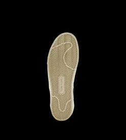 SUEDE JUDE SLIP ON SNEAKER