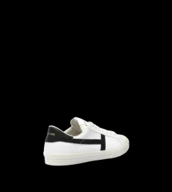 SUEDE LEATHER JARVIS SNEAKER