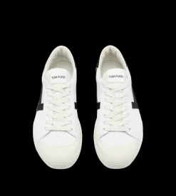 SUEDE LEATHER JARVIS SNEAKER
