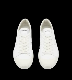 SUEDE LEATHER JARVIS SNEAKER