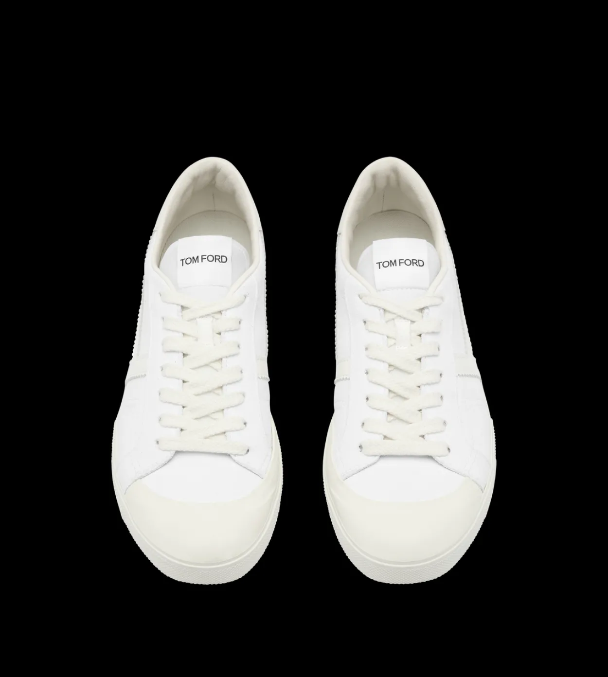 SUEDE LEATHER JARVIS SNEAKER