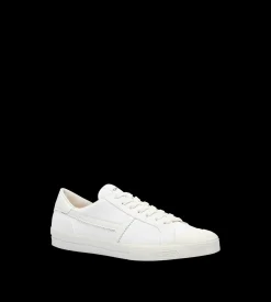 SUEDE LEATHER JARVIS SNEAKER