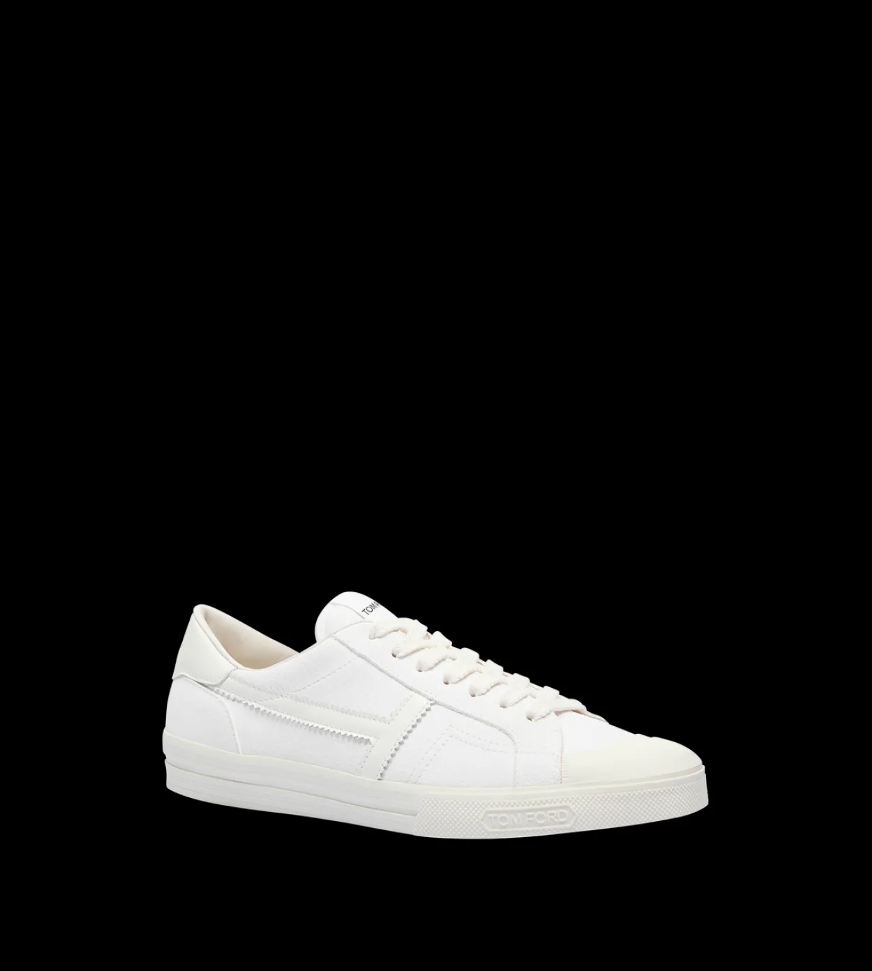 SUEDE LEATHER JARVIS SNEAKER