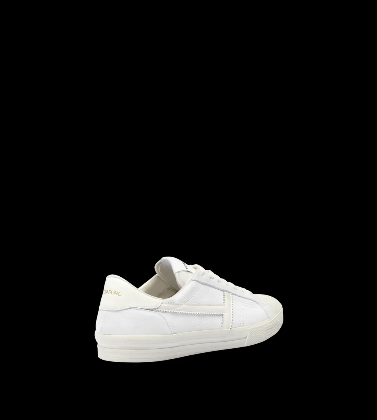 SUEDE LEATHER JARVIS SNEAKER