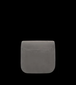 SUEDE LEATHER TARA MINI CROSSBODY