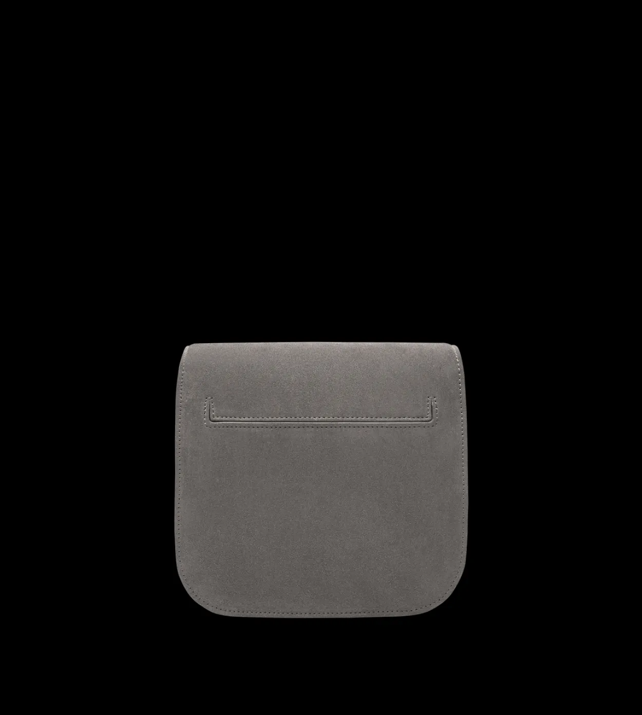SUEDE LEATHER TARA MINI CROSSBODY
