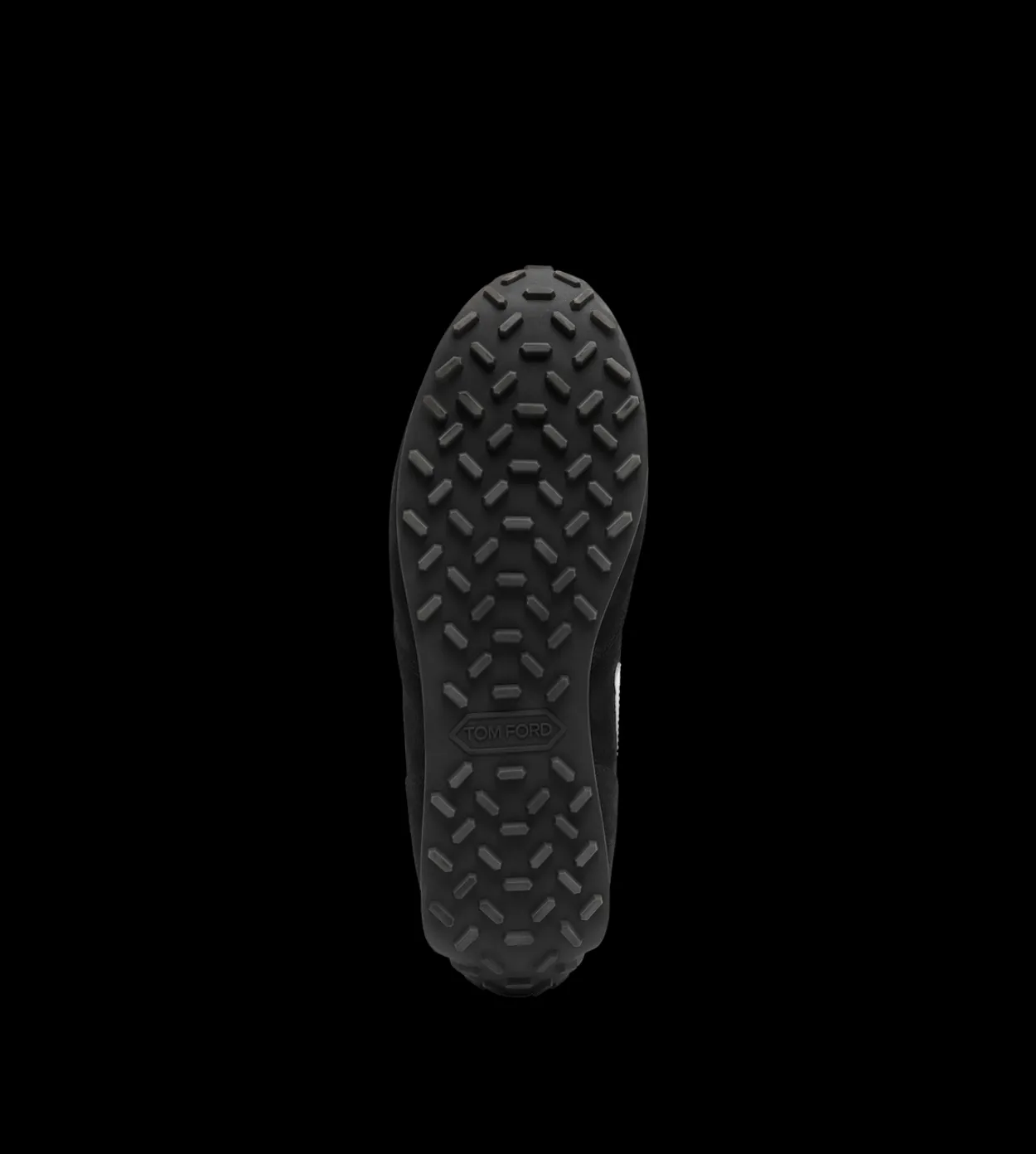 SUEDE MICK SNEAKER