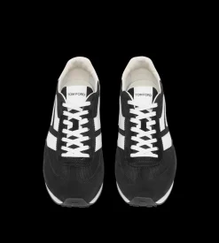 SUEDE MICK SNEAKER