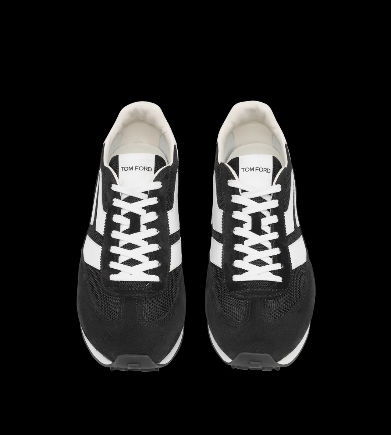 SUEDE MICK SNEAKER