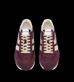 SUEDE MICK SNEAKER