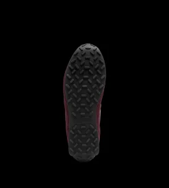 SUEDE MICK SNEAKER