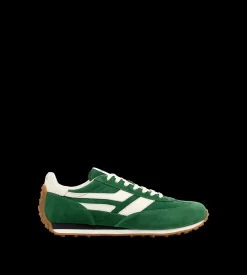 SUEDE MICK SNEAKER