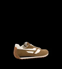SUEDE MICK SNEAKER
