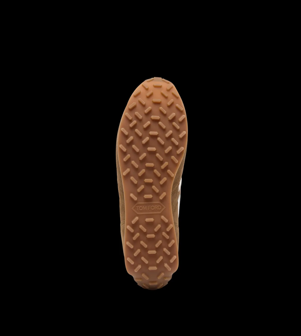 SUEDE MICK SNEAKER
