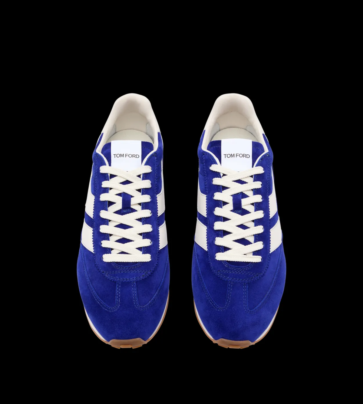 SUEDE MICK SNEAKER
