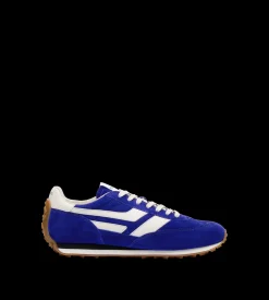 SUEDE MICK SNEAKER