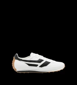 SUEDE MICK SNEAKERS