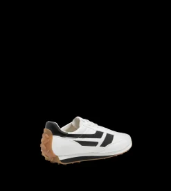 SUEDE MICK SNEAKERS