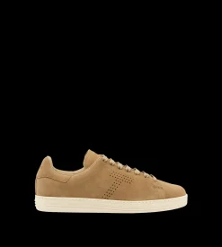 SUEDE WARWICK SNEAKER