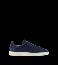 SUEDE WARWICK SNEAKER