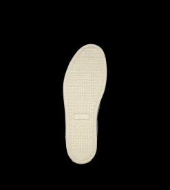 SUEDE WARWICK SNEAKER