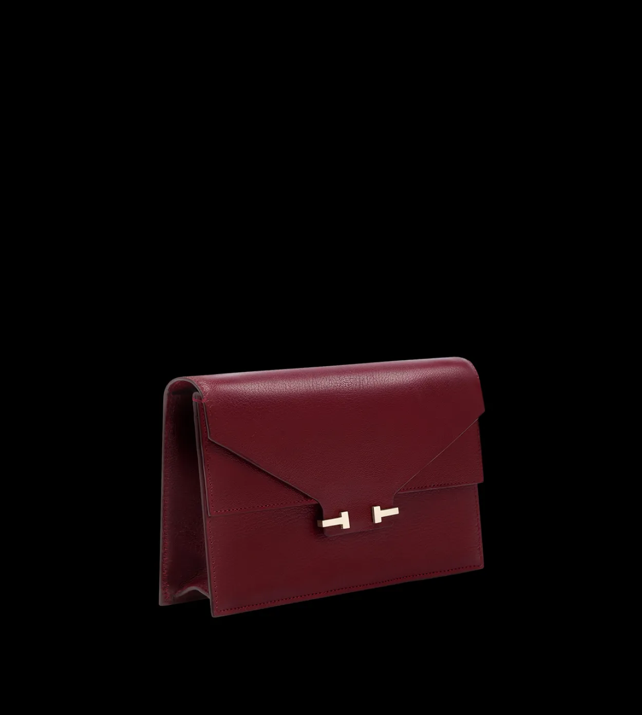 SUPPLE GRAIN LEATHER AUBE MINI BAG
