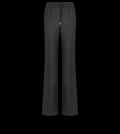 TAILORED CASHMERE JOGGERS
