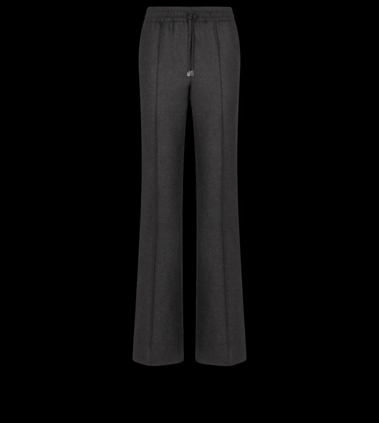 TAILORED CASHMERE JOGGERS