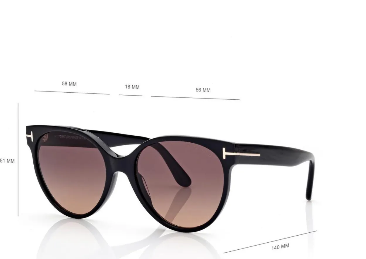 TALLULAH SUNGLASSES