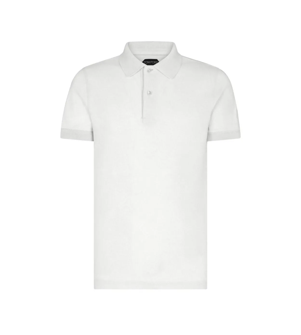TENNIS PIQUET POLO