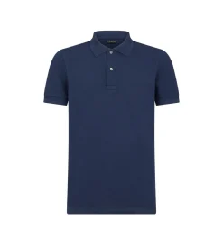 TENNIS PIQUET POLO