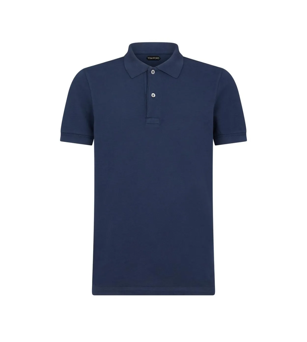 TENNIS PIQUET POLO