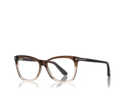 THIN BUTTERFLY OPTICAL FRAME