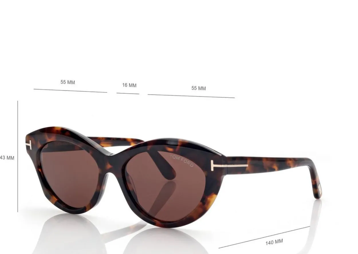TONI SUNGLASSES