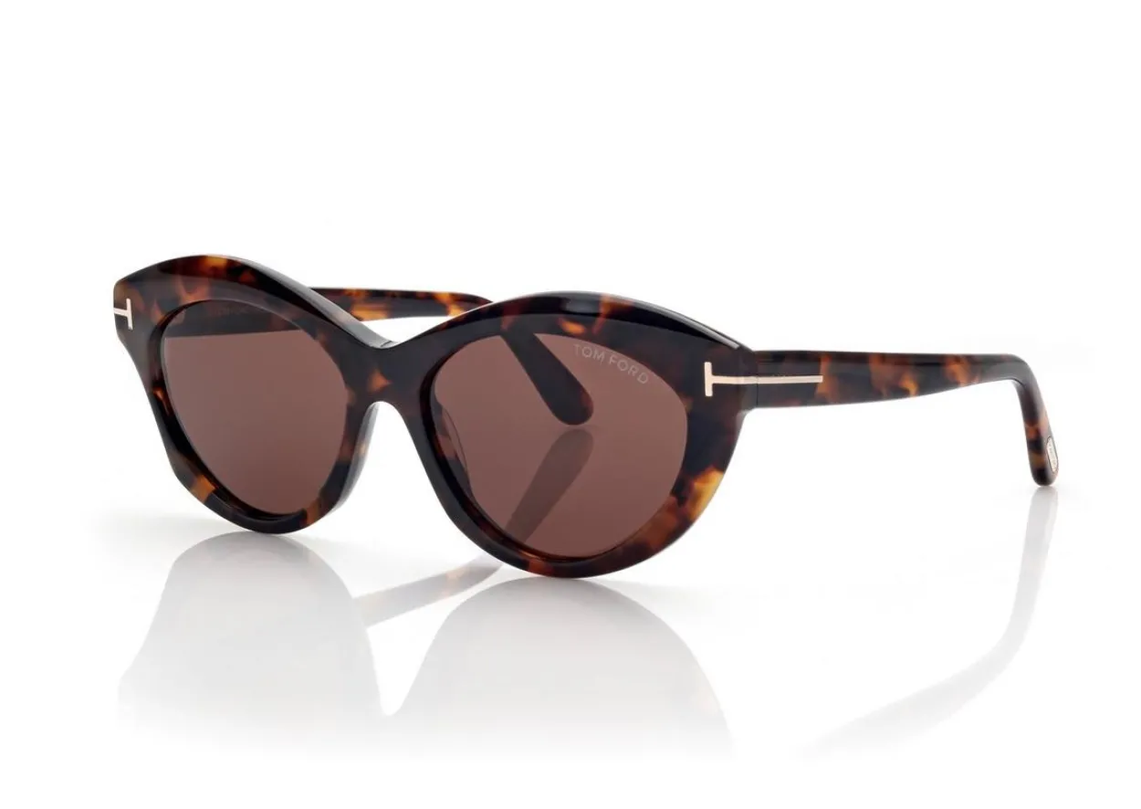 TONI SUNGLASSES