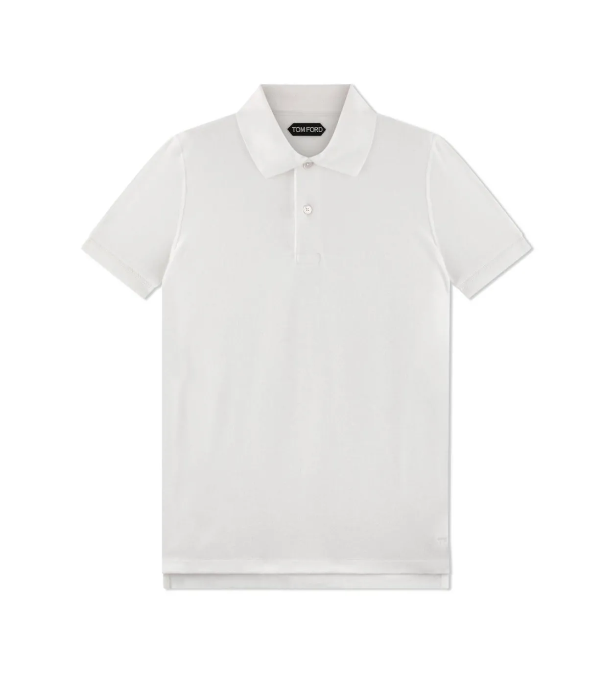 TOWELLING POLO