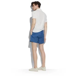 TOWELLING POLO