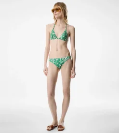 TRIANGLE BIKINI