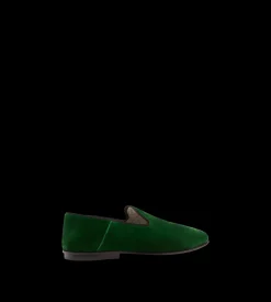 VELVET STEVEN SLIPPER