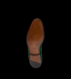 VELVET STEVEN SLIPPER