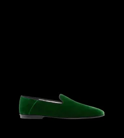 VELVET STEVEN SLIPPER