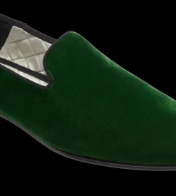 VELVET STEVEN SLIPPER