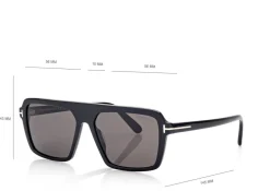 VINCENT SUNGLASSES