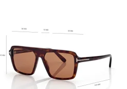 VINCENT SUNGLASSES