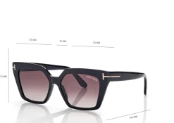 WINONA SUNGLASSES