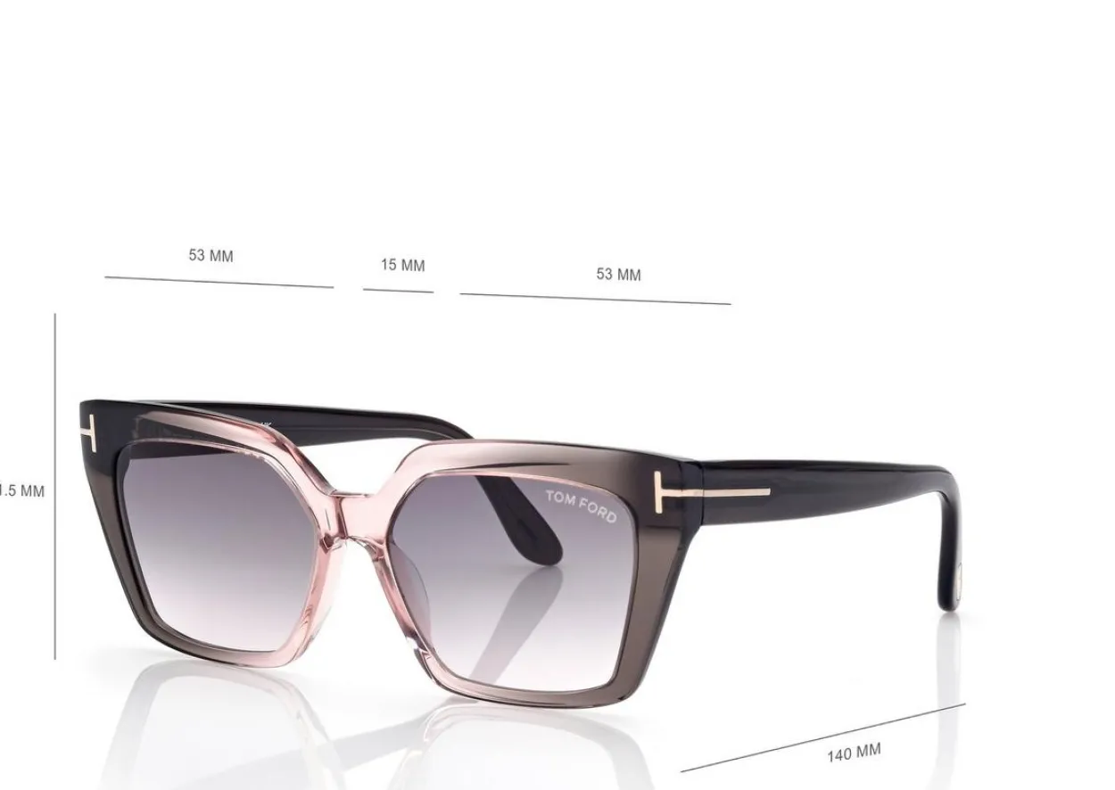 WINONA SUNGLASSES