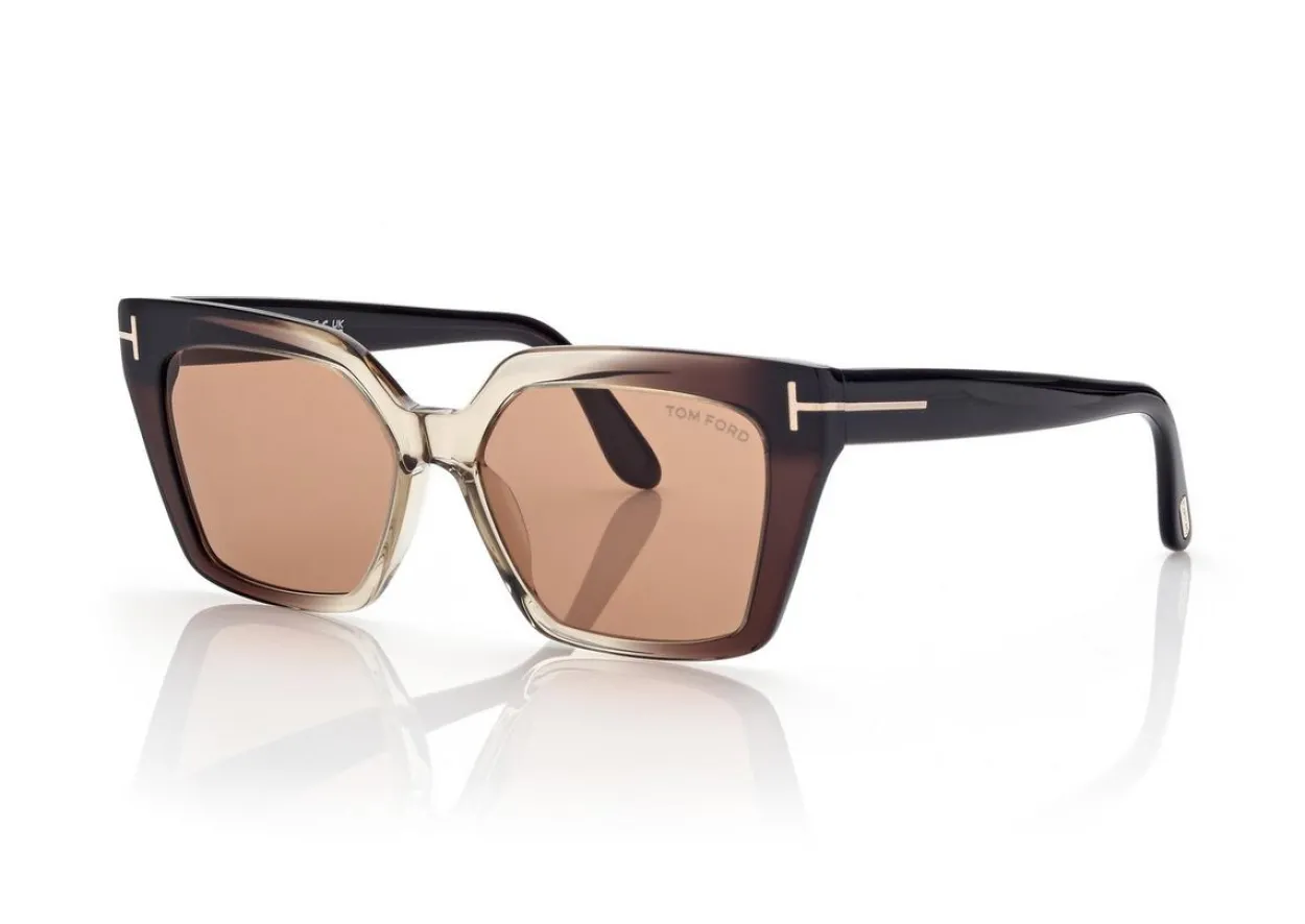 WINONA SUNGLASSES