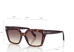 WINONA SUNGLASSES