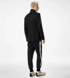 WOOL CASHMERE SHELTON JACKET