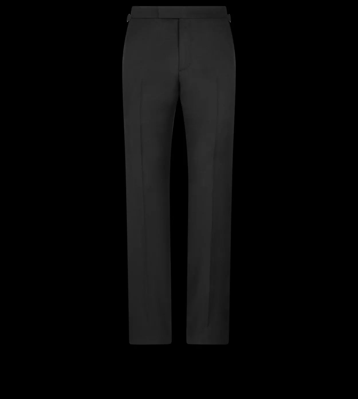 WOOL MOHAIR WINDSOR TUXEDO